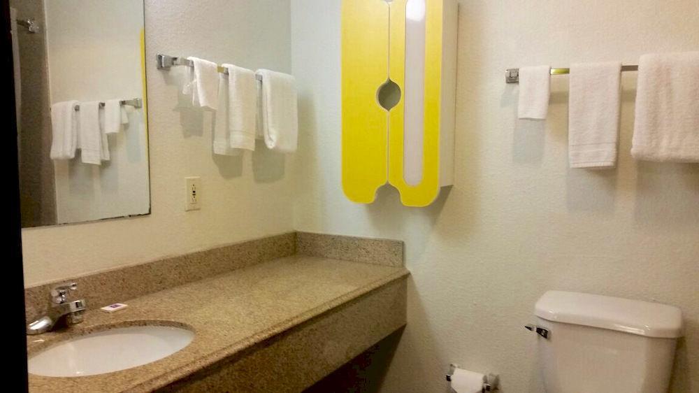 Hotel 6-port Arthur, Tx - Se